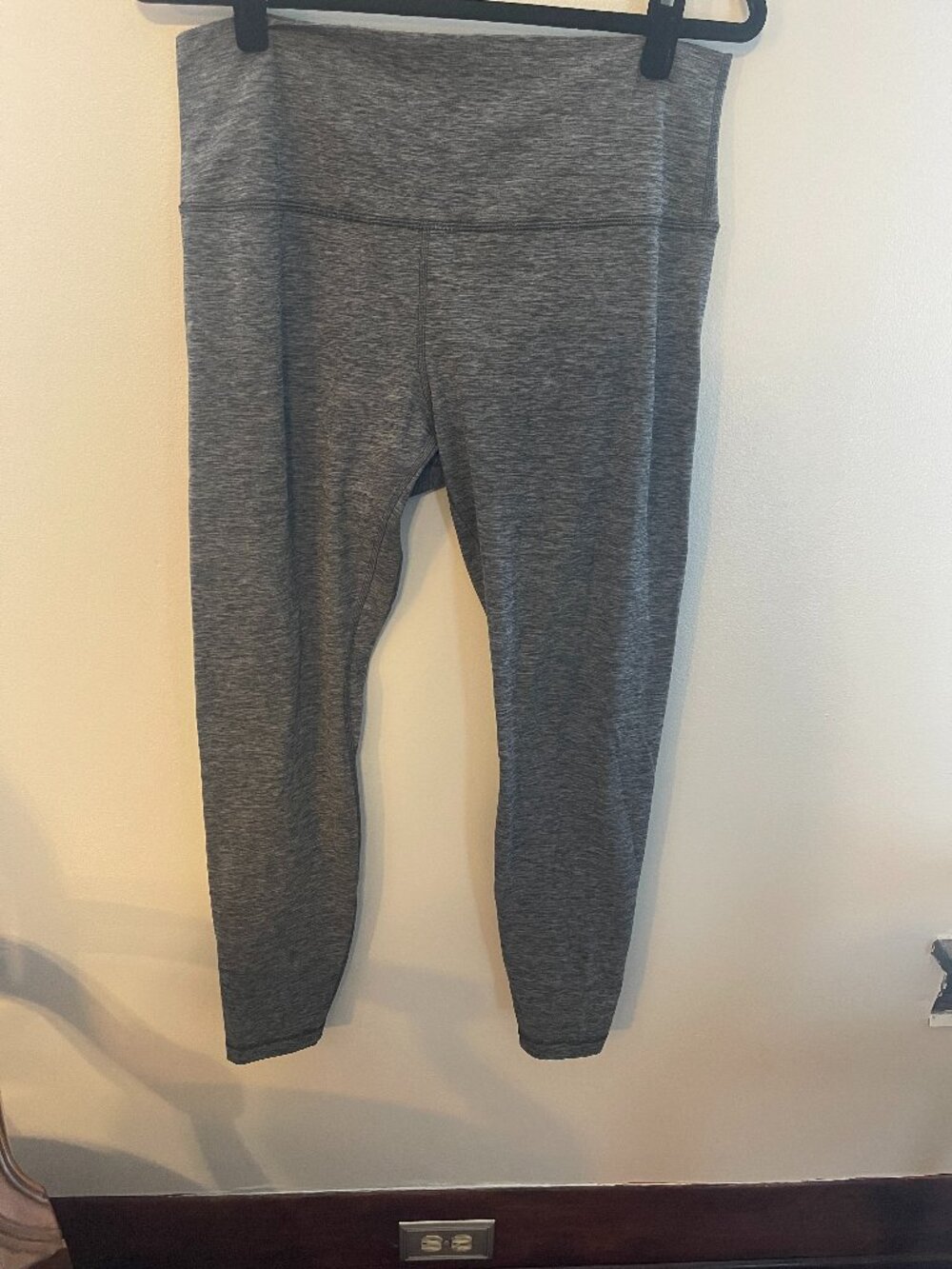Lululemon Align High-Rise Pant Size 14